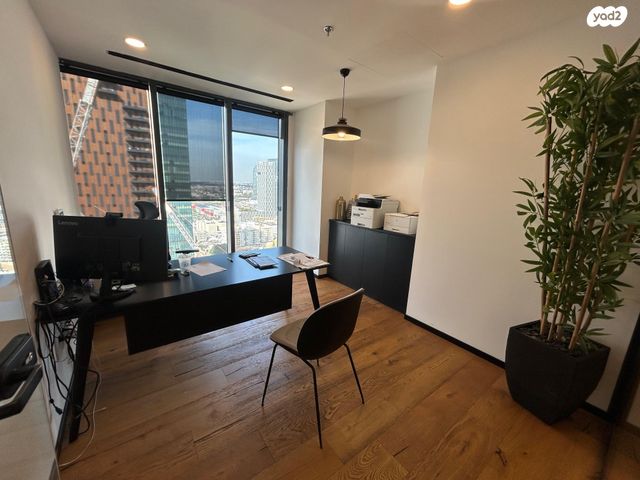 משרדים, בני ברק