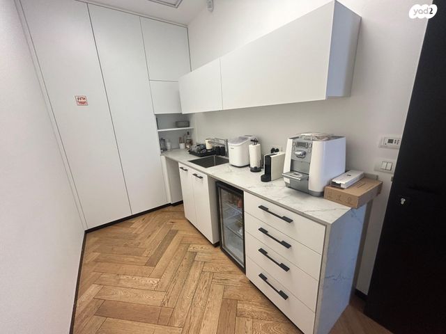 משרדים, רמת גן