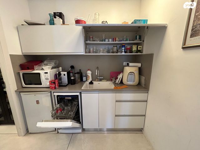 משרדים, בר כוכבא 23, בני ברק