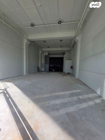 חנויות/ שטח מסחרי, היהלומים 19, קרית איתנים, אשדוד