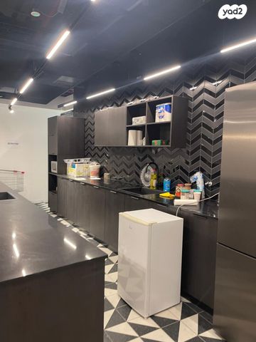 משרדים, אשדוד