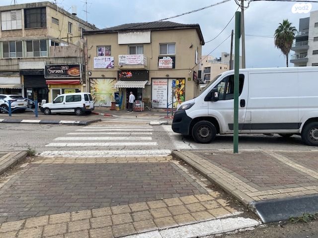 חנויות/ שטח מסחרי, עפולה