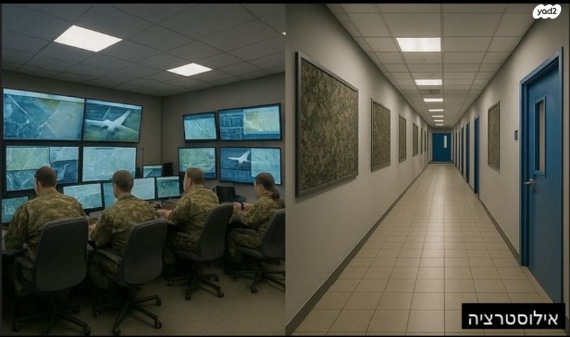 מבני תעשיה, פארק תעשיות עמק חפר