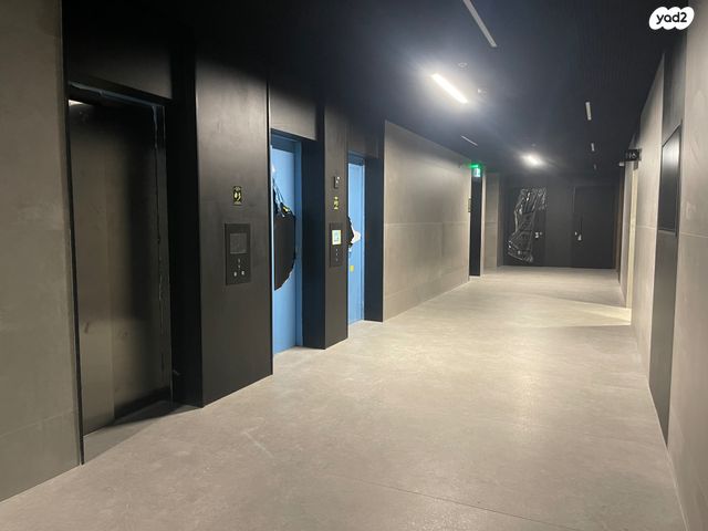 משרדים, אילן רמון 8, שאר העיר, נס ציונה