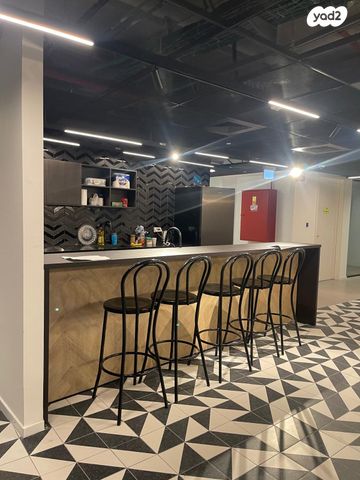 משרדים, אשדוד