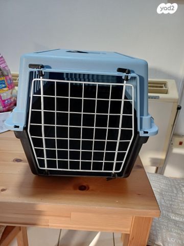 תמונת מודעה - חיות מחמד