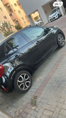 מודעת רכב קיה פיקנטו