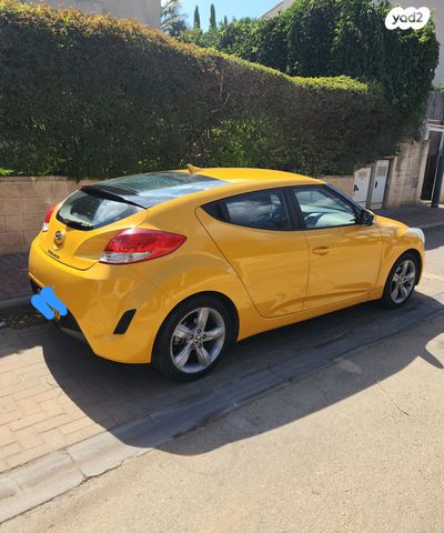 יונדאי ולוסטר