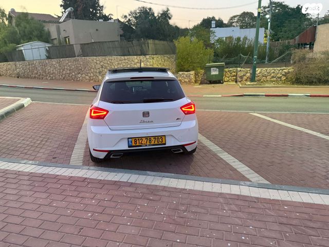 סיאט איביזה