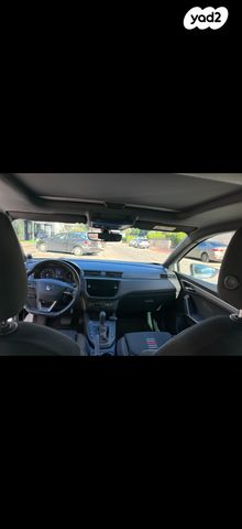 מודעת רכב סיאט איביזה