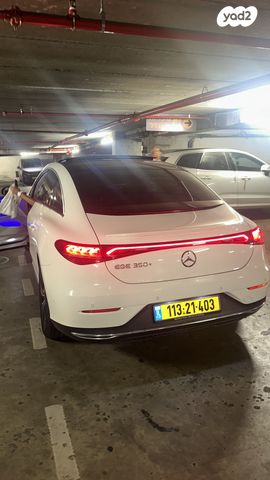 מרצדס-בנץ EQE