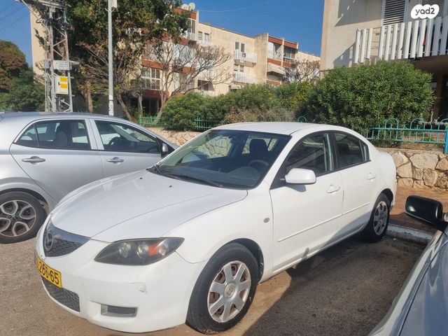 מאזדה 3