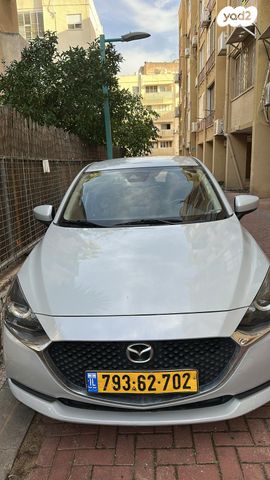 מאזדה 2
