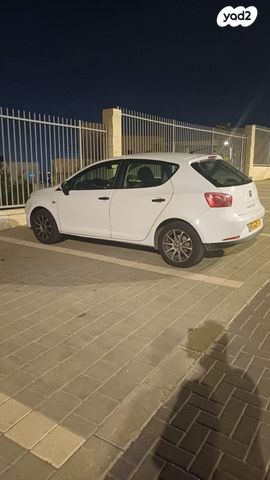 סיאט איביזה
