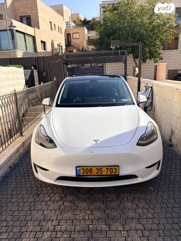 טסלה מודל Y