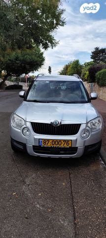 מודעת רכב הונדה סיוויק