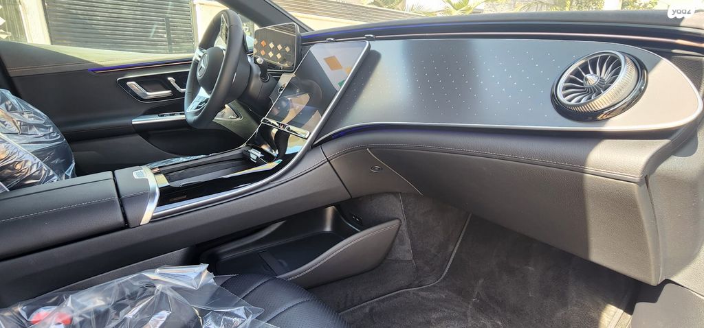 מרצדס-בנץ EQE