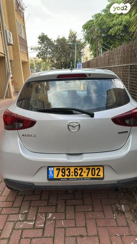 מאזדה 2