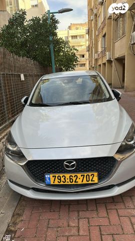 מאזדה 2