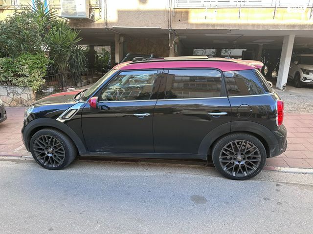 מיני קאנטרימן