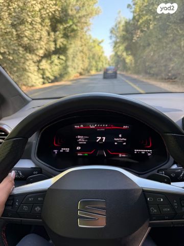 סיאט איביזה