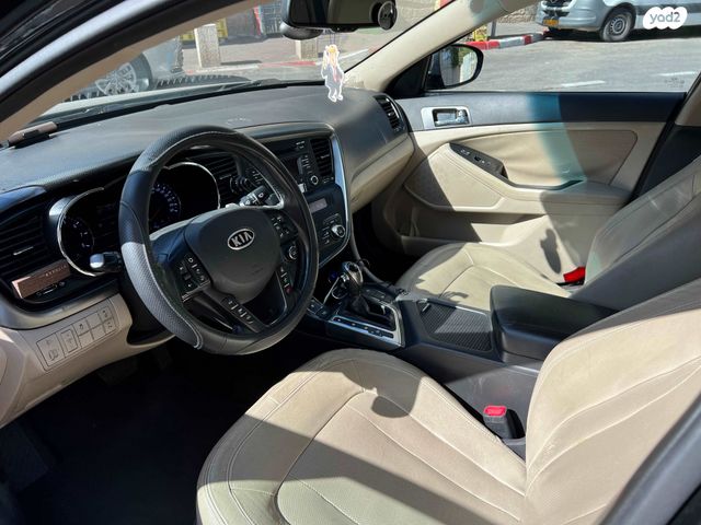 קיה אופטימה