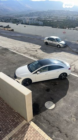 מרצדס-בנץ EQE