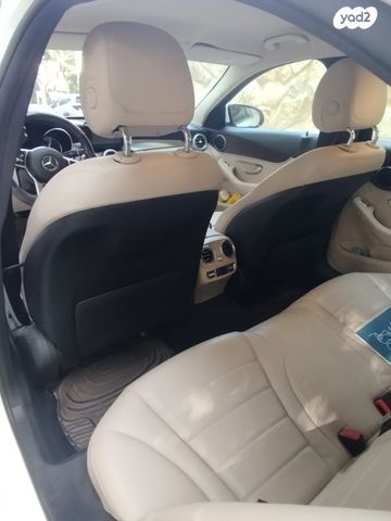 מרצדס-בנץ C-class