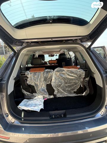 צ׳רי טיגו 8 פרו