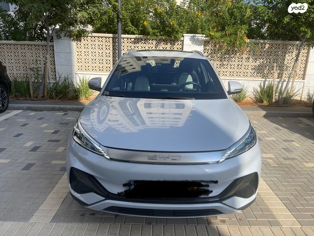 מודעת רכב בי.ווי.די אטו 3