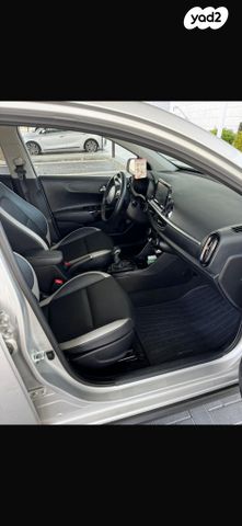 מודעת רכב קיה פיקנטו