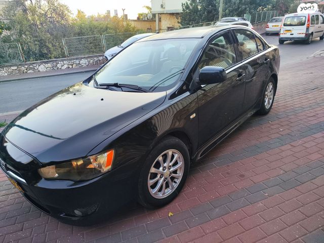 מיצובישי לנסר