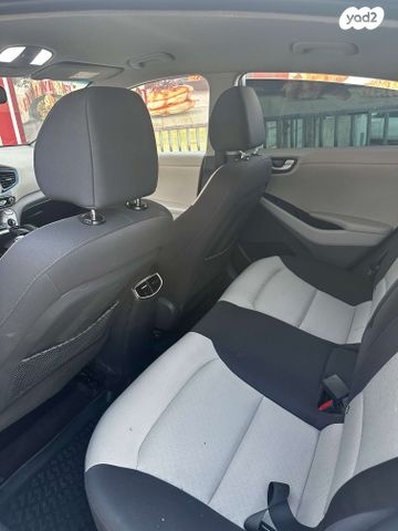 יונדאי איוניק