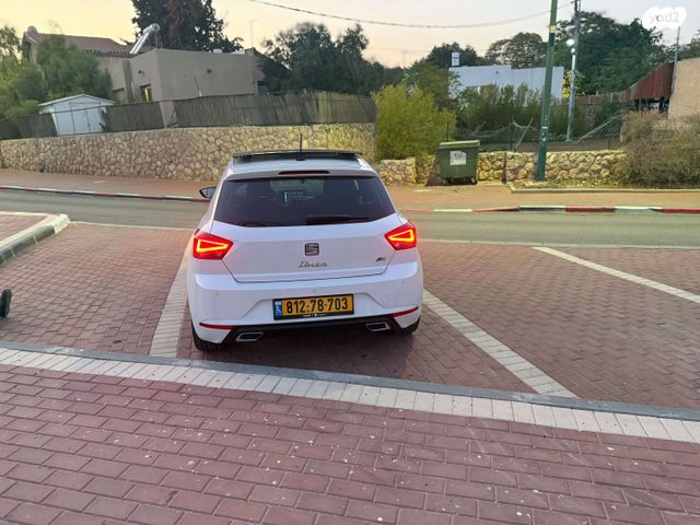 סיאט איביזה