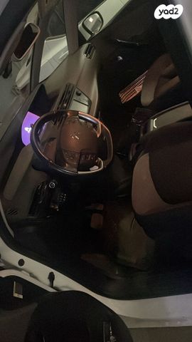 סיטרואן C4 פיקאסו