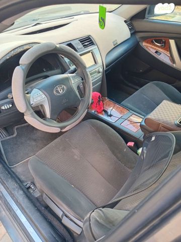 טויוטה קאמרי