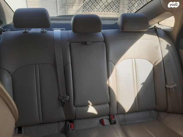 יונדאי סונטה