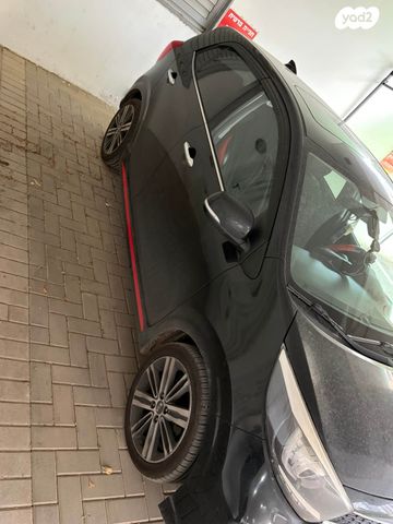 מודעת רכב קיה פיקנטו