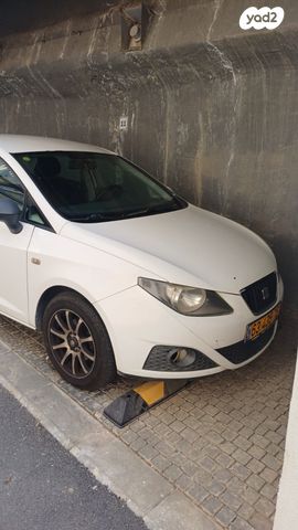 סיאט איביזה