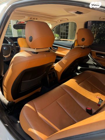 ב מ וו סדרה 3