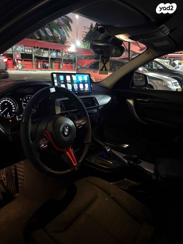 ב מ וו סדרה 1