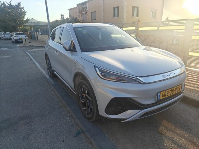 בי.ווי.די אטו 3