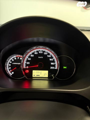 מיצובישי ספייס סטאר