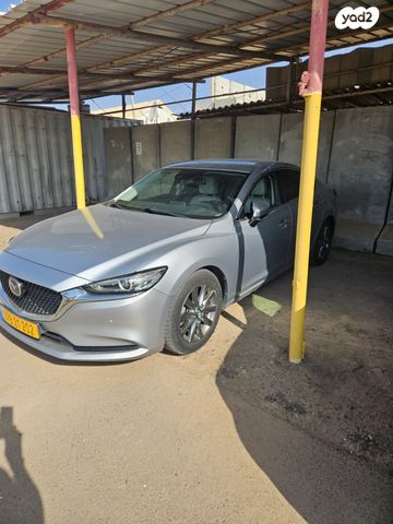 מאזדה 6