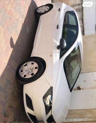 מודעת רכב סיאט איביזה