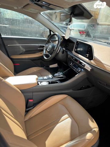 יונדאי סונטה