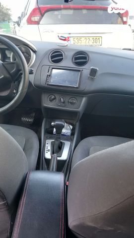 סיאט איביזה