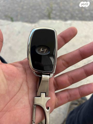 יונדאי איוניק