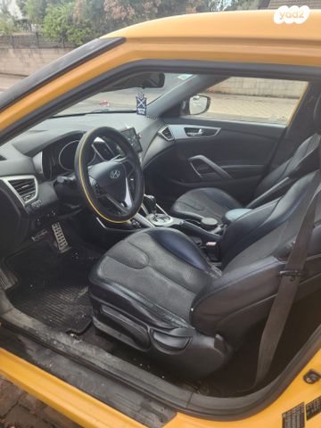 מודעת רכב יונדאי ולוסטר