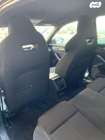 סקודה אוקטביה